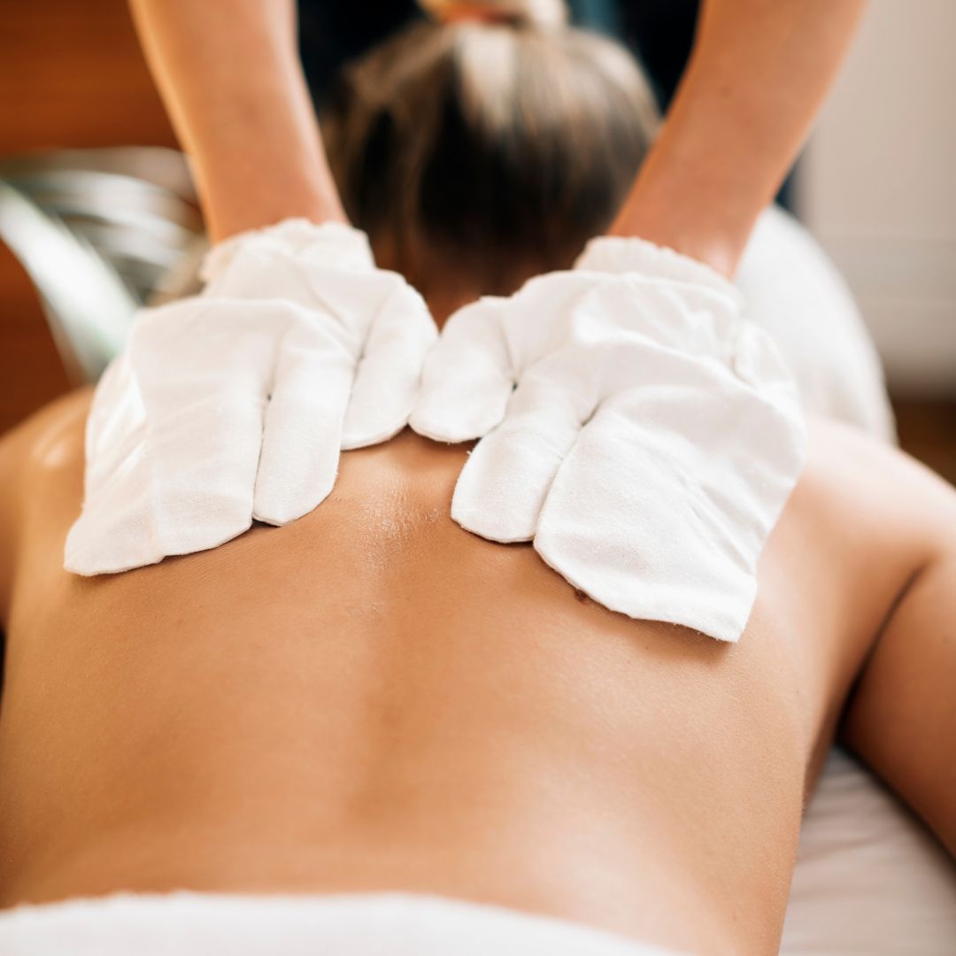 Best Dry Massage In Kahrghar