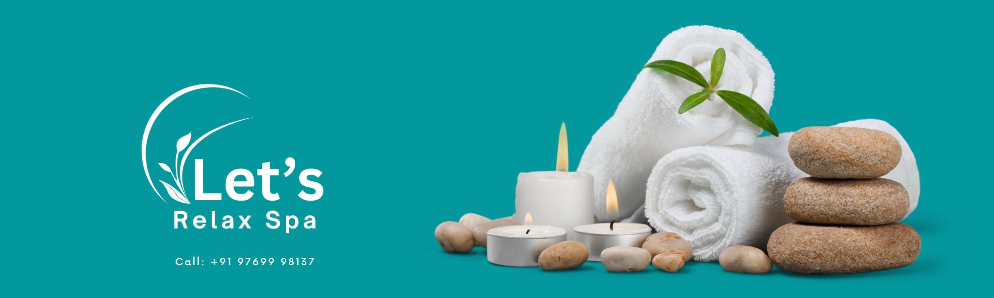 Lets relax spa in kharghar